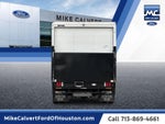 2025 Ford E-450SD Base