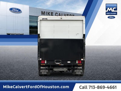 2025 Ford E-450SD Base