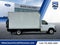 2025 Ford E-450SD Base