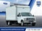 2025 Ford E-450SD Base