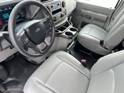 2025 Ford E-450SD Base