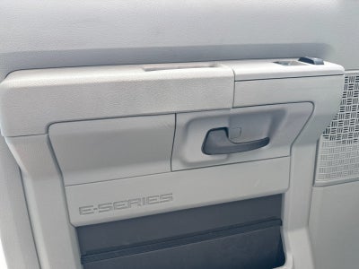 2027 Ford E-450SD Base