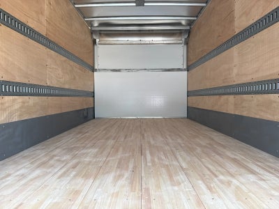 2027 Ford E-450SD Base