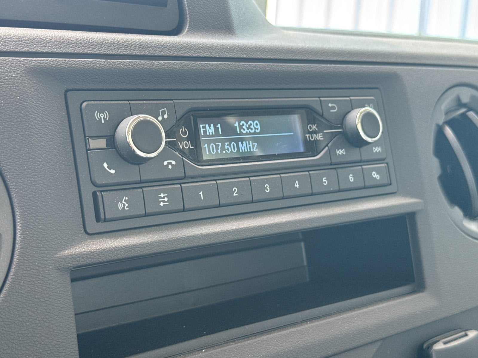2027 Ford E-450SD Base