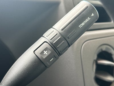 2027 Ford E-450SD Base