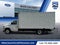 2027 Ford E-450SD Base