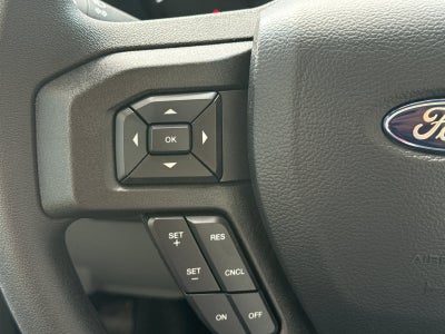 2027 Ford E-450SD Base