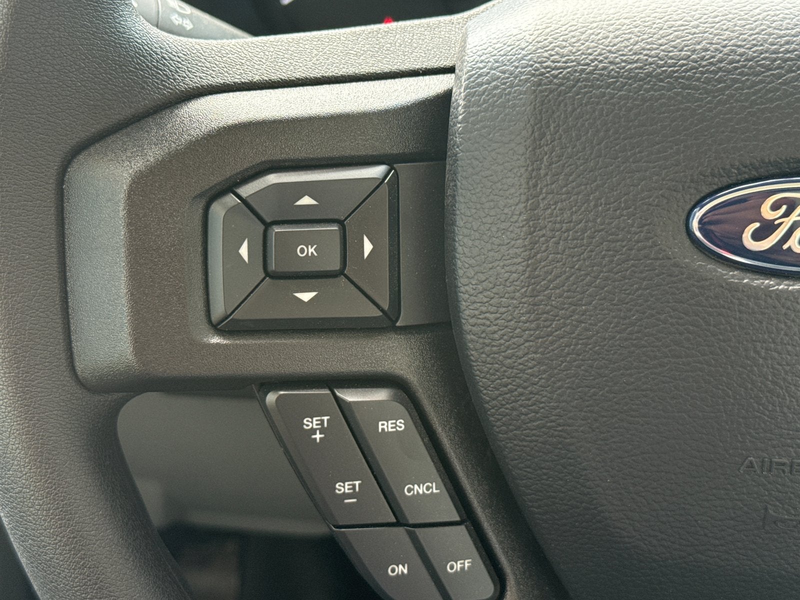 2027 Ford E-450SD Base