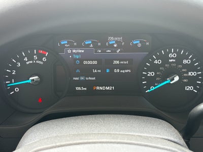 2027 Ford E-450SD Base