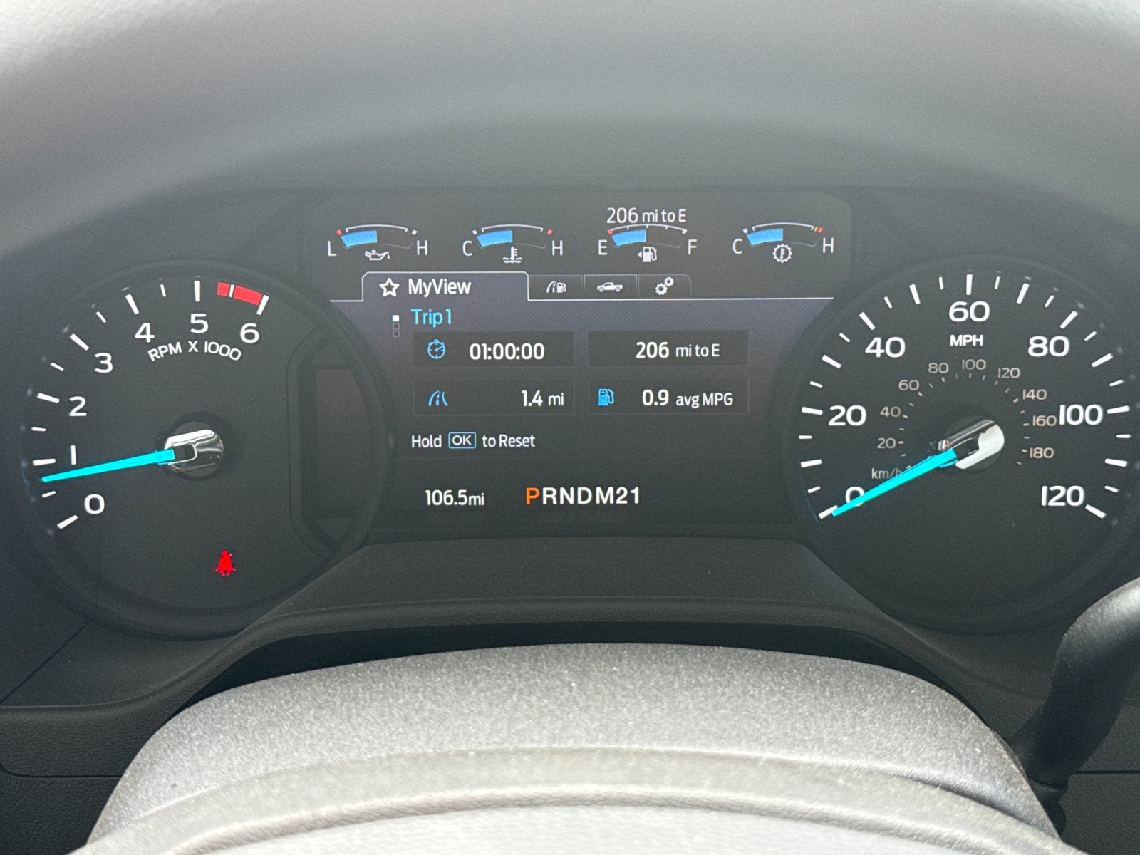 2027 Ford E-450SD Base