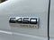 2027 Ford E-450SD Base