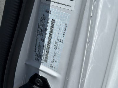 2027 Ford E-450SD Base