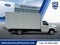 2027 Ford E-450SD Base