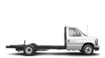2027 Ford E-450SD Base DRW