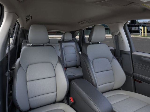 2023 Ford Escape Plug-In Hybrid Base