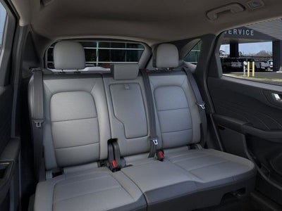 2023 Ford Escape Plug-In Hybrid Base
