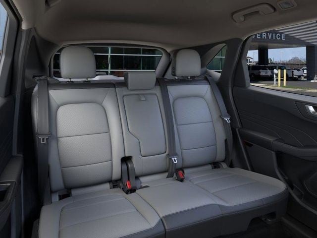 2023 Ford Escape Plug-In Hybrid Base