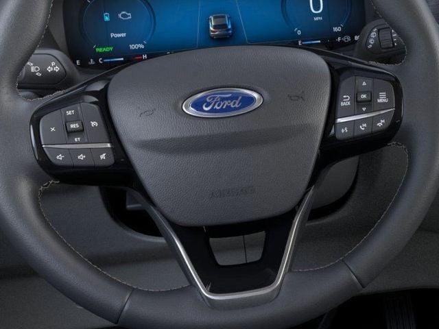 2023 Ford Escape Plug-In Hybrid Base