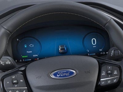 2023 Ford Escape Plug-In Hybrid Base