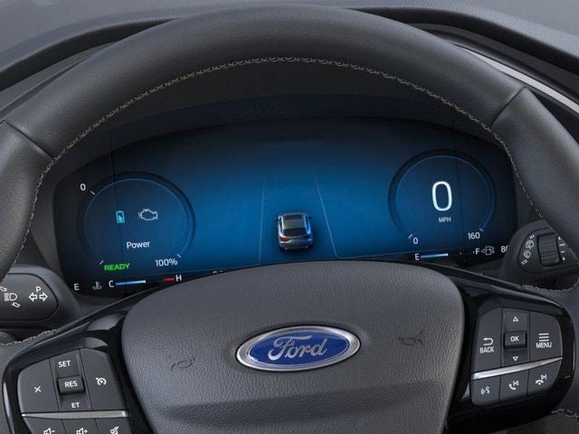 2023 Ford Escape Plug-In Hybrid Base