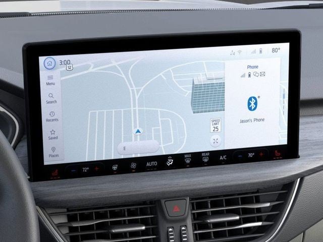 2023 Ford Escape Plug-In Hybrid Base