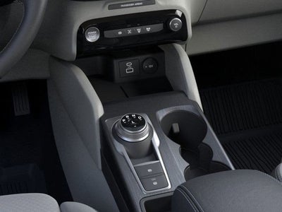 2023 Ford Escape Plug-In Hybrid Base