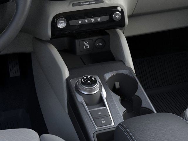 2023 Ford Escape Plug-In Hybrid Base