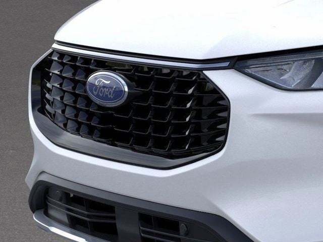 2023 Ford Escape Plug-In Hybrid Base