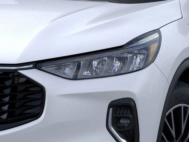 2023 Ford Escape Plug-In Hybrid Base