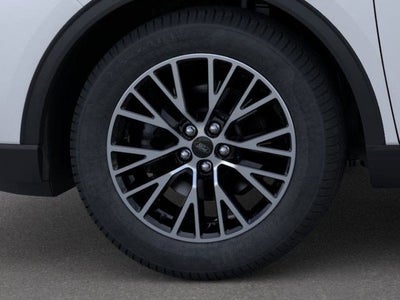2023 Ford Escape Plug-In Hybrid Base