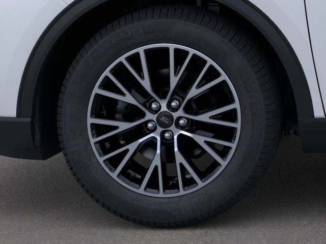 2023 Ford Escape Plug-In Hybrid Base