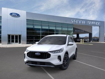 2023 Ford Escape Plug-In Hybrid Base