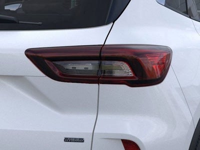 2023 Ford Escape Plug-In Hybrid Base