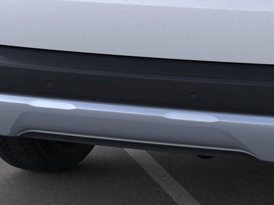 2023 Ford Escape Plug-In Hybrid Base