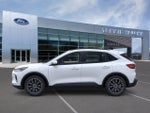 2023 Ford Escape Plug-In Hybrid Base