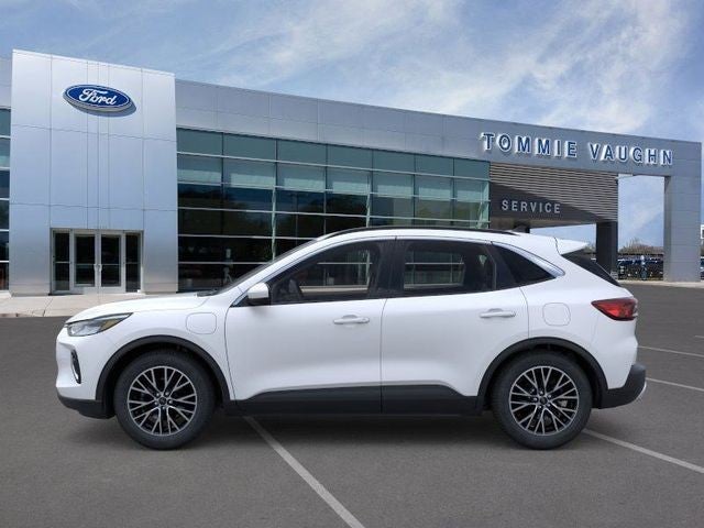 2023 Ford Escape Plug-In Hybrid Base