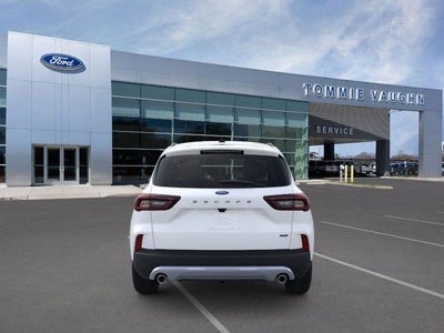 2023 Ford Escape Plug-In Hybrid Base