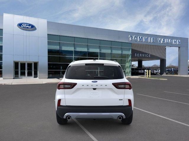 2023 Ford Escape Plug-In Hybrid Base