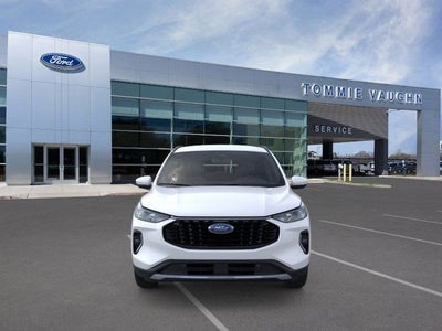 2023 Ford Escape Plug-In Hybrid Base