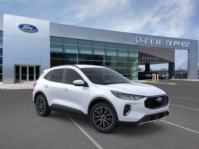 2023 Ford Escape Plug-In Hybrid Base