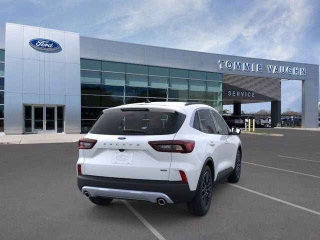 2023 Ford Escape Plug-In Hybrid Base