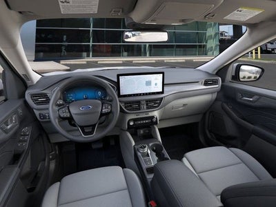 2023 Ford Escape Plug-In Hybrid Base