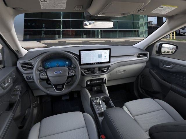 2023 Ford Escape Plug-In Hybrid Base