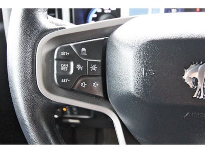 2021 Ford Bronco First Edition