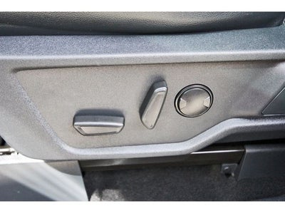 2021 Ford Bronco First Edition