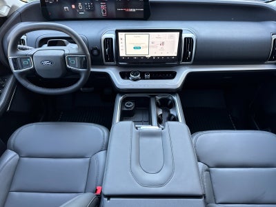 2027 Ford Expedition Max Active