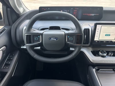 2027 Ford Expedition Max Active