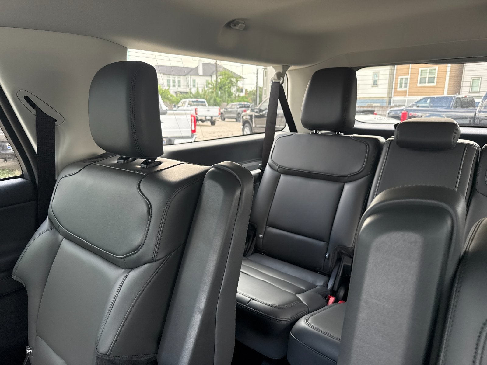 2027 Ford Expedition Max Active