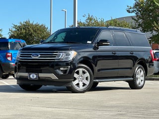 2019 Ford Expedition Max XLT