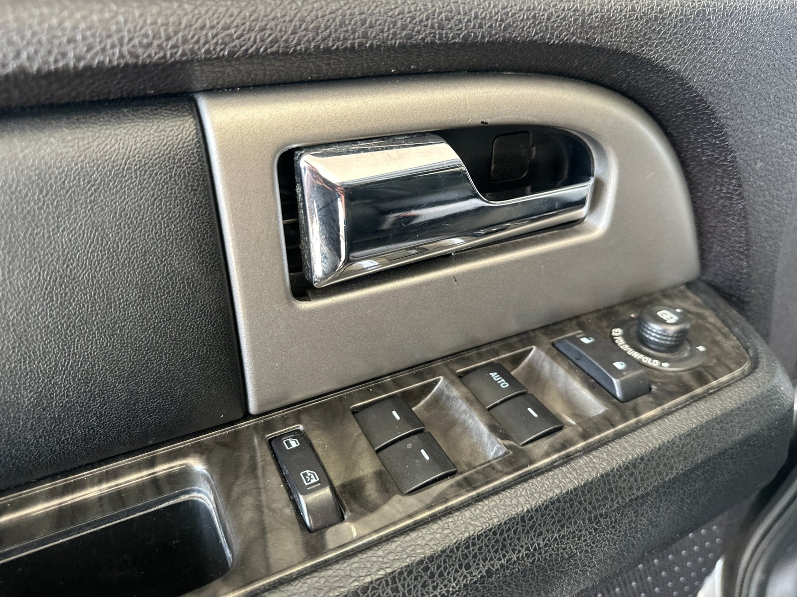 2016 Ford Expedition EL Limited